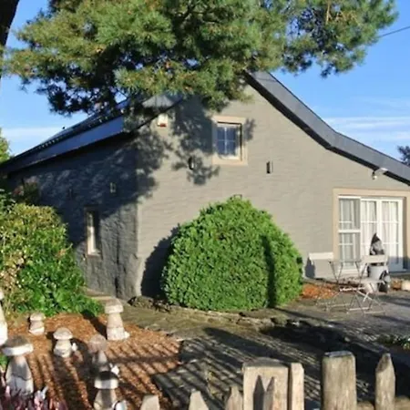 Alhoumont - L'echappee Ardennaise - Rustique * Houffalize