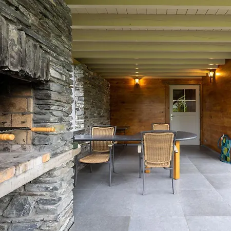 Alhoumont - L'echappee Ardennaise - Rustique * Houffalize