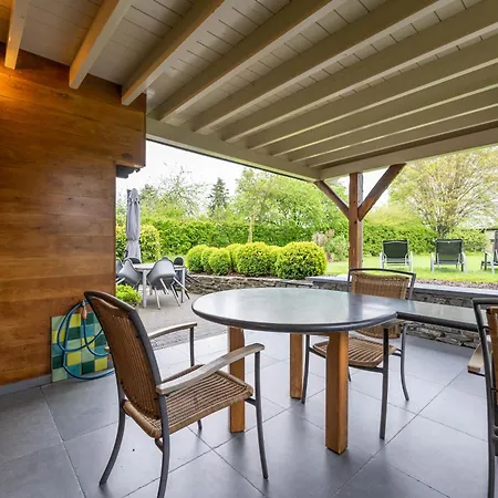 Alhoumont - L'echappee Ardennaise - Rustique Casa de Férias Houffalize