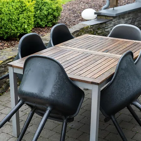 Alhoumont - L'echappee Ardennaise - Rustique Houffalize