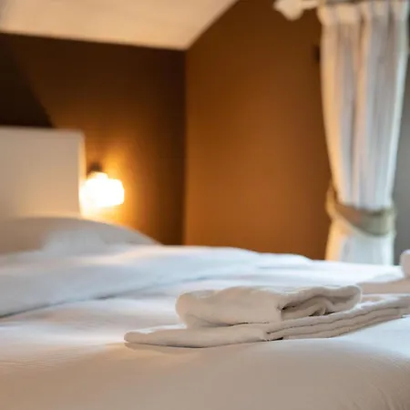 Alhoumont - L'echappee Ardennaise - Rustique