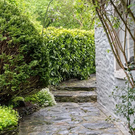 Alhoumont - L'echappee Ardennaise - Rustique Dom wakacyjny *