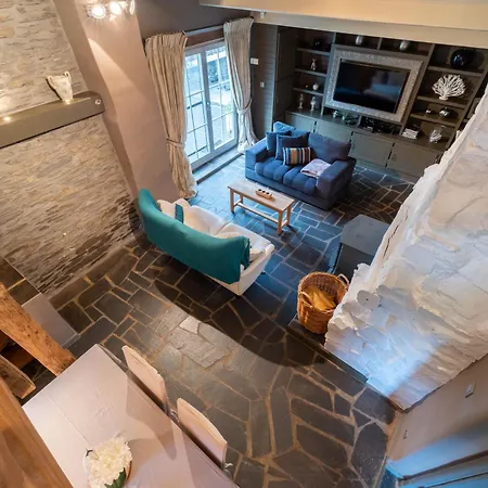 Alhoumont - L'echappee Ardennaise - Rustique