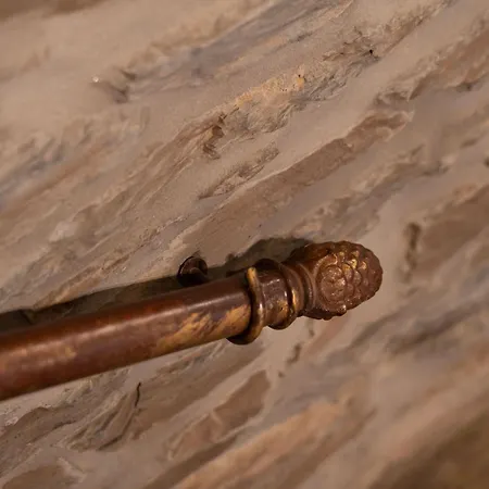 Alhoumont - L'echappee Ardennaise - Rustique