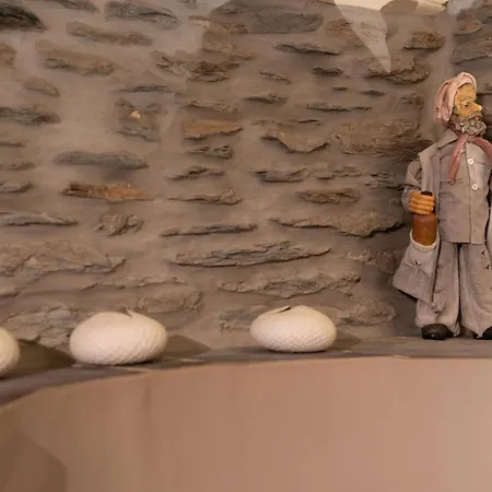 Alhoumont - L'echappee Ardennaise - Rustique