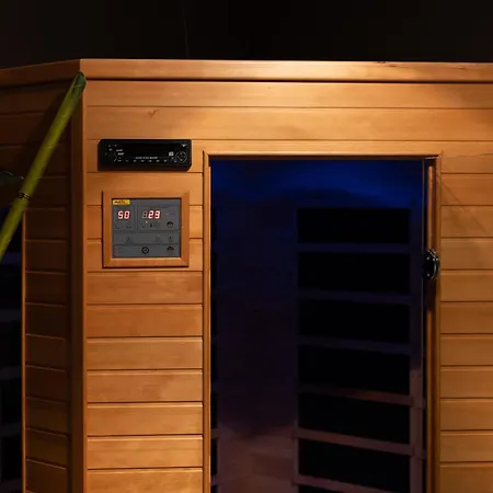 Alhoumont - L'echappee Ardennaise - Rustique *