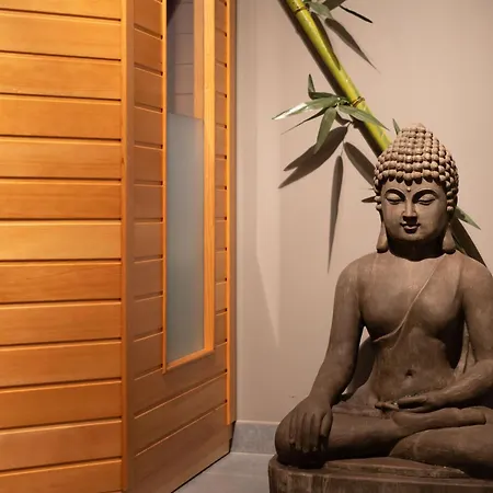 Dom wakacyjny Alhoumont - L'echappee Ardennaise - Rustique