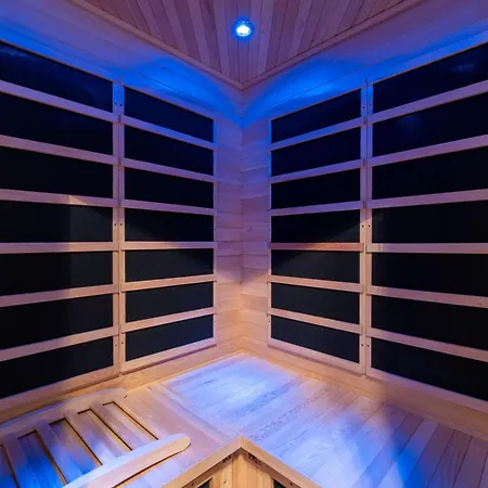 Dom wakacyjny Alhoumont - L'echappee Ardennaise - Rustique Houffalize