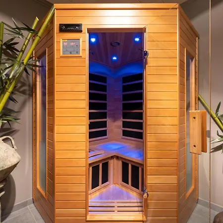 Alhoumont - L'echappee Ardennaise - Rustique Casa de Férias Houffalize