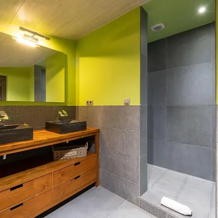 Alhoumont - L'echappee Ardennaise - Rustique * Houffalize