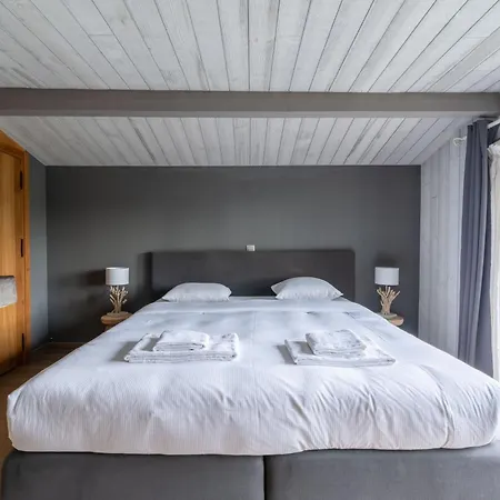 Alhoumont - L'echappee Ardennaise - Rustique Houffalize