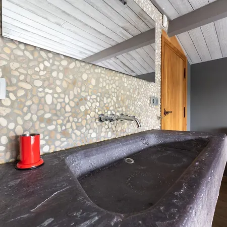 Holiday home Alhoumont - L'echappee Ardennaise - Rustique Houffalize
