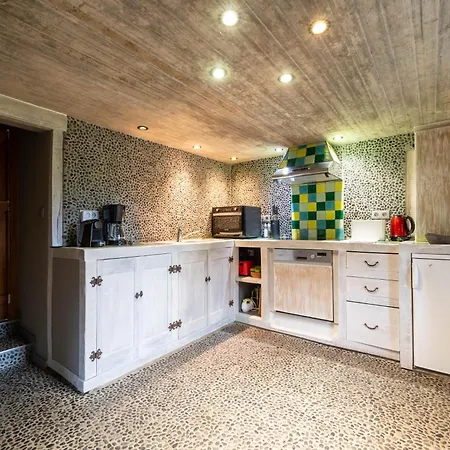 Alhoumont - L'echappee Ardennaise - Rustique Houffalize