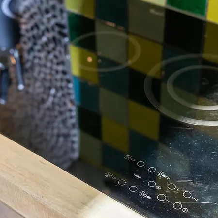 Dom wakacyjny Alhoumont - L'echappee Ardennaise - Rustique