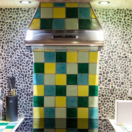 Alhoumont - L'echappee Ardennaise - Rustique Houffalize