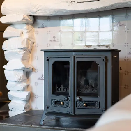 Alhoumont - L'echappee Ardennaise - Rustique Dom wakacyjny