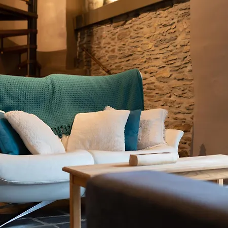 Alhoumont - L'echappee Ardennaise - Rustique * Houffalize