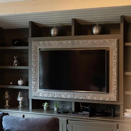 Alhoumont - L'echappee Ardennaise - Rustique Casa de Férias