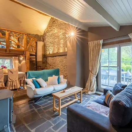 Alhoumont - L'echappee Ardennaise - Rustique Houffalize