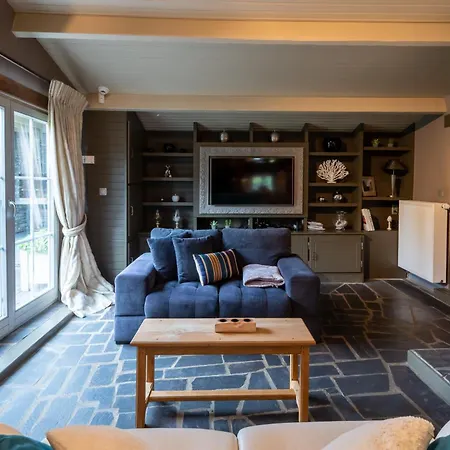 Alhoumont - L'echappee Ardennaise - Rustique