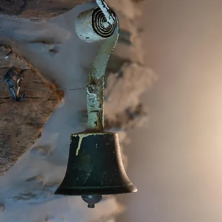 Alhoumont - L'echappee Ardennaise - Rustique Houffalize