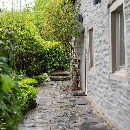 Alhoumont - L'echappee Ardennaise - Rustique *