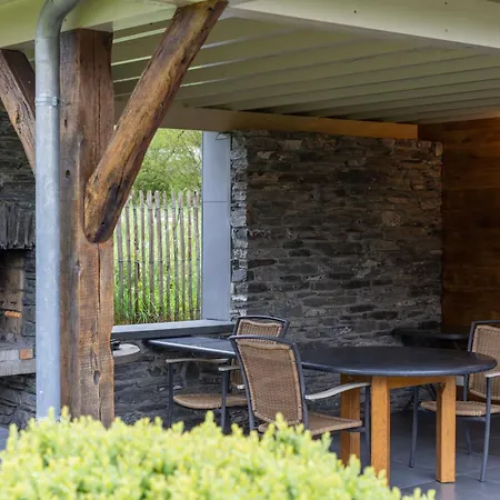 Alhoumont - L'echappee Ardennaise - Rustique Houffalize