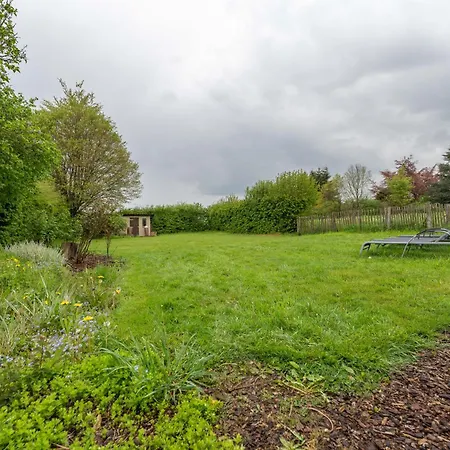 Alhoumont - L'echappee Ardennaise - Rustique